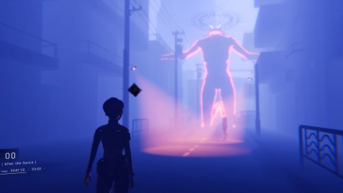 Screenshot of 1000xRESIST
