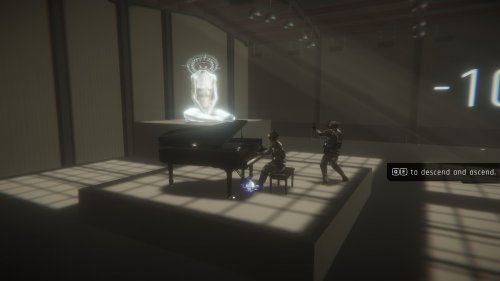 Screenshot of 1000xRESIST