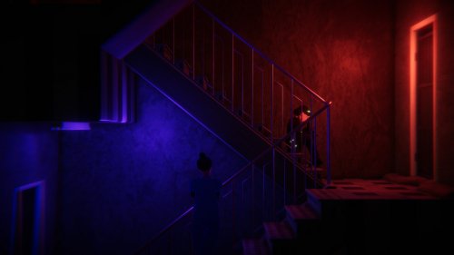 Screenshot of 1000xRESIST