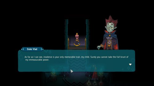 Screenshot of Crown Trick / 不思议的皇冠