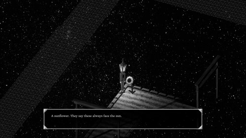 Screenshot of Night Loops