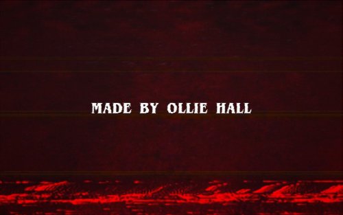 Screenshot of BLOOD MALL: RETAPED