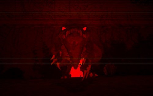 Screenshot of BLOOD MALL: RETAPED
