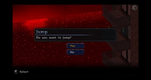 Screenshot of Deep Sleep: Labyrinth of the Forsaken