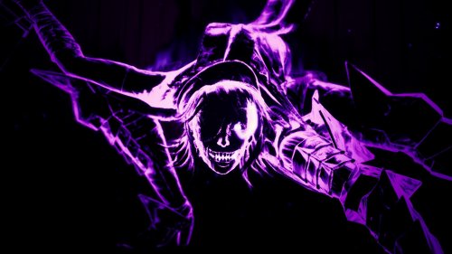 Screenshot of Soulstice