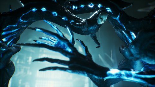 Screenshot of Soulstice