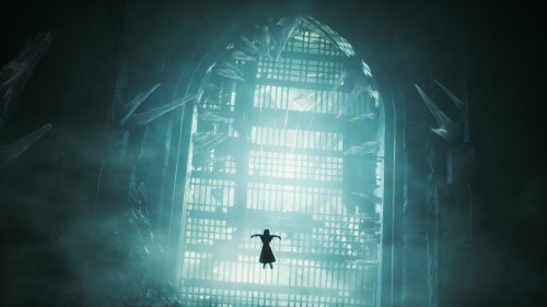 Screenshot of Soulstice