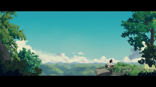 Screenshot of Planet of Lana