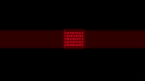 Screenshot of SUPERHOT