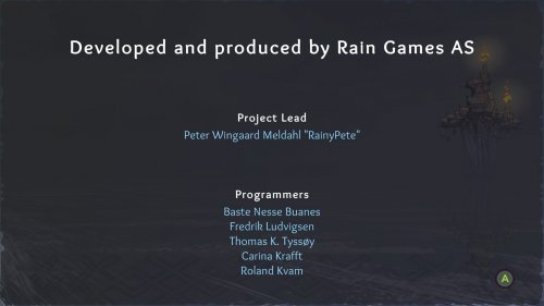 Screenshot of Teslagrad 2