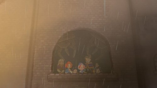 Screenshot of Teslagrad 2
