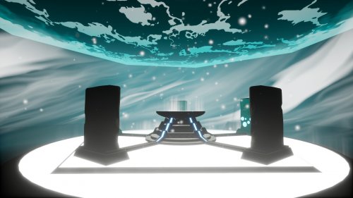 Screenshot of Mythic Ocean
