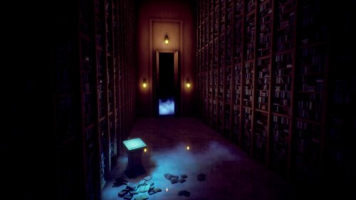 Screenshot of Mythic Ocean