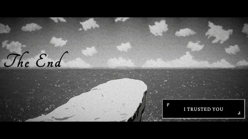 Screenshot of Night Loops