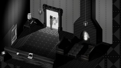 Screenshot of Night Loops