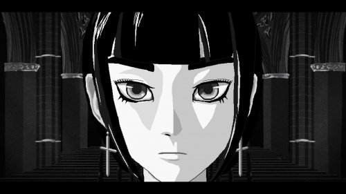 Screenshot of Night Loops