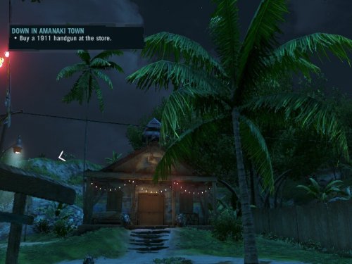 Screenshot of Far Cry 3