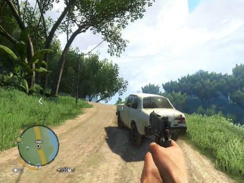 Screenshot of Far Cry 3
