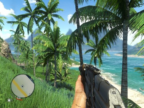 Screenshot of Far Cry 3