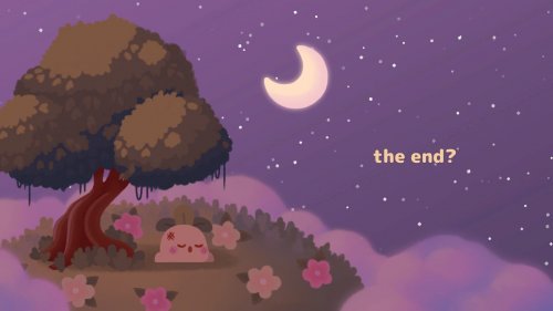 Screenshot of Turnip Boy Commits Tax Evasion