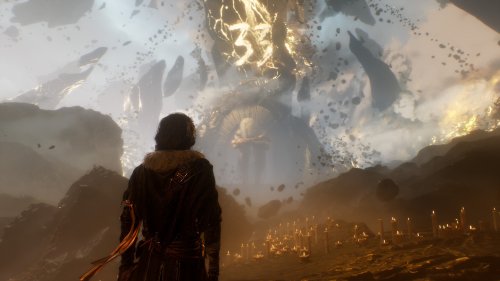 Screenshot of Clair Obscur: Expedition 33