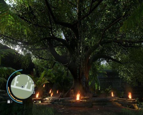 Screenshot of Far Cry 3