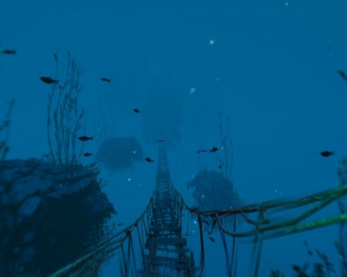 Screenshot of Far Cry 3
