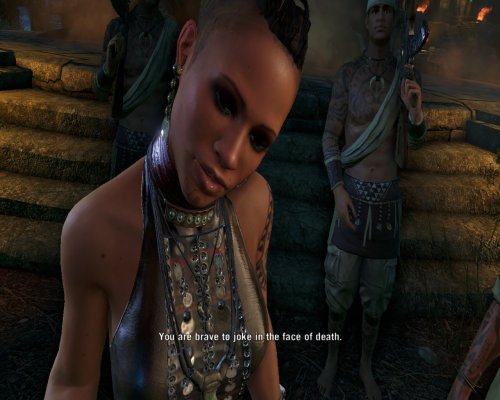 Screenshot of Far Cry 3