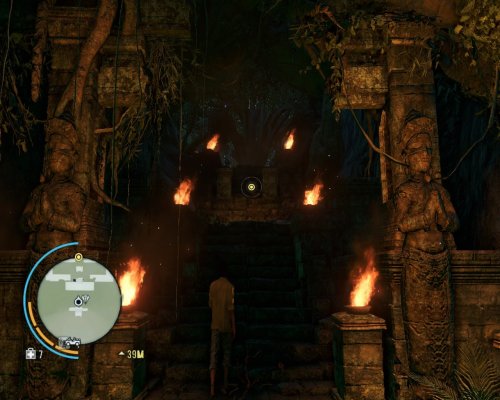 Screenshot of Far Cry 3
