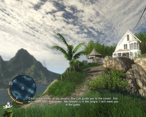 Screenshot of Far Cry 3