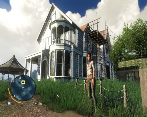 Screenshot of Far Cry 3