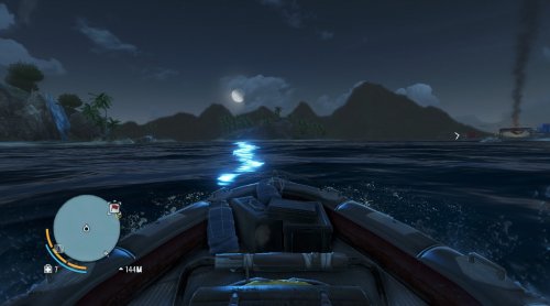 Screenshot of Far Cry 3