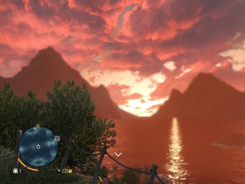 Screenshot of Far Cry 3
