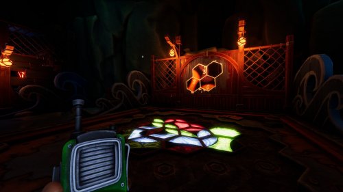 Screenshot of We Were Here Expeditions: The FriendShip