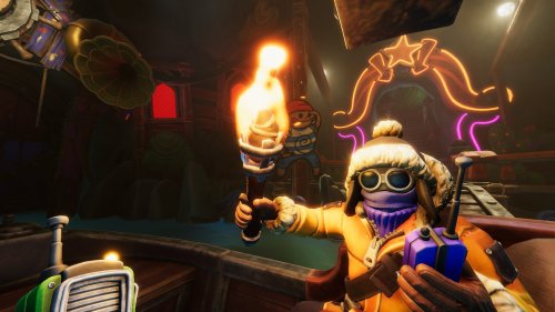 Screenshot of We Were Here Expeditions: The FriendShip