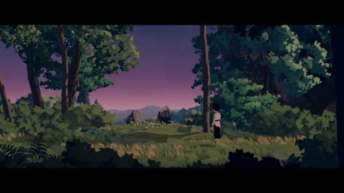 Screenshot of Planet of Lana