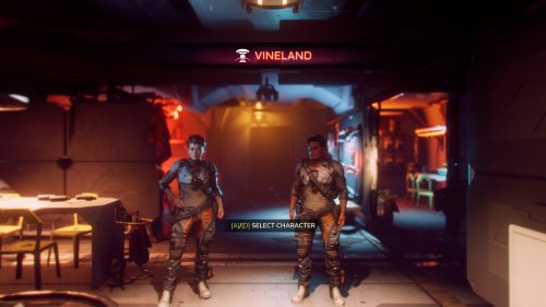 Screenshot of RAGE 2