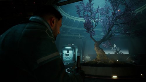 Screenshot of Fort Solis