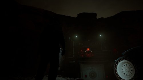 Screenshot of Fort Solis