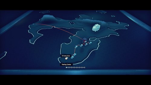 Screenshot of Soda Crisis