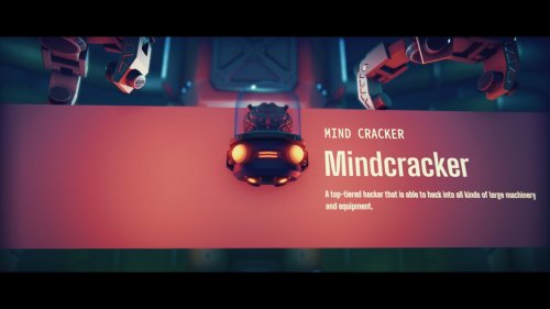 Screenshot of Soda Crisis