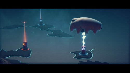 Screenshot of Soda Crisis