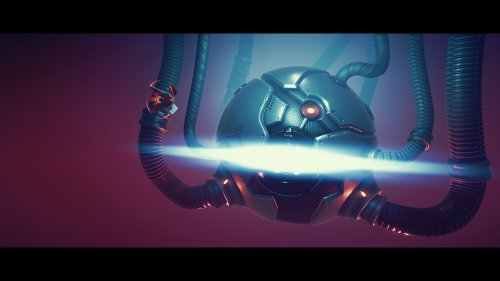 Screenshot of Soda Crisis