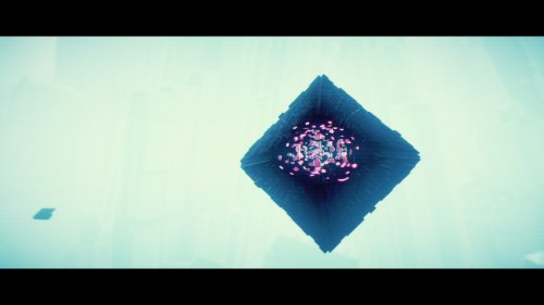 Screenshot of Soda Crisis