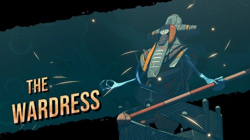 Screenshot of Beneath Oresa