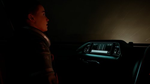Screenshot of Fort Solis