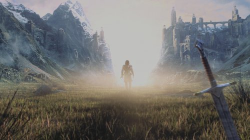 Screenshot of Middle-earth™: Shadow of War™