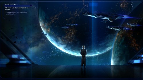 Screenshot of The Pegasus Expedition