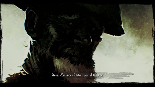 Screenshot of Call of Juarez: Gunslinger