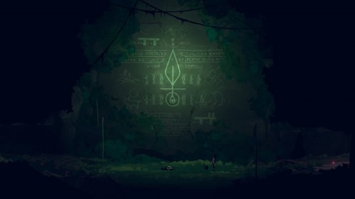 Screenshot of Planet of Lana
